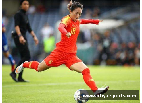 利物浦女足：咏彩红传奇、齐心闯五洲